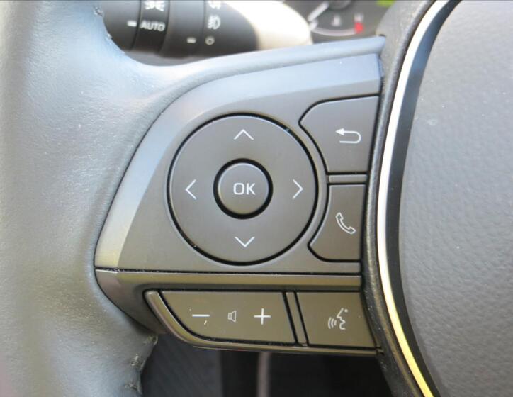 Toyota Corolla 20
