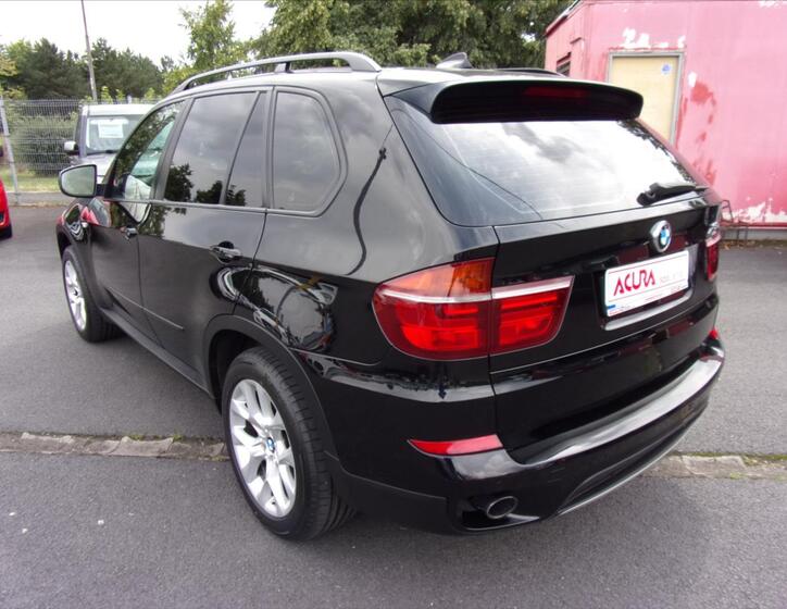 BMW X5 5