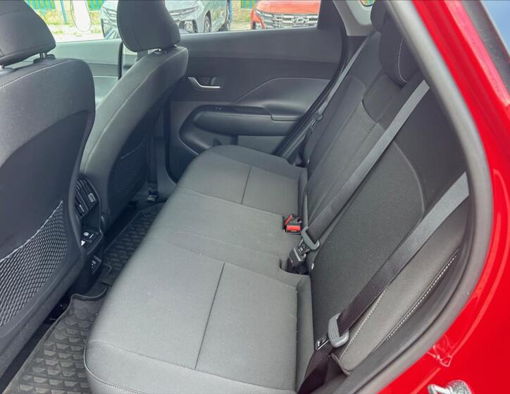 Hyundai Kona 9