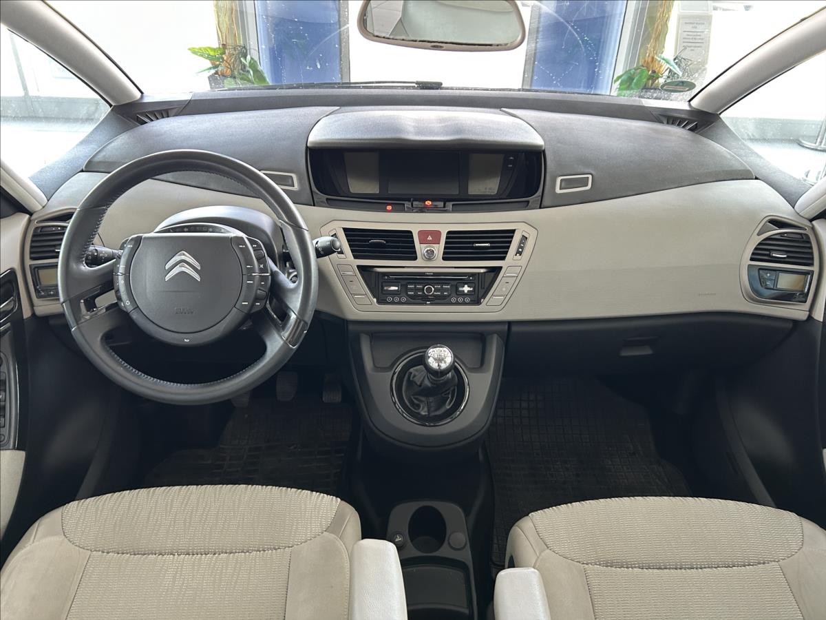 Citroën Grand C4 Picasso