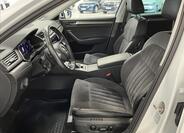 Škoda Superb 20
