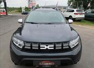 Dacia Duster 7