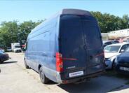 Volkswagen Crafter 6