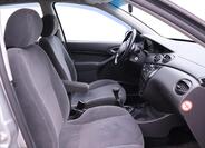 Ford Focus 12
