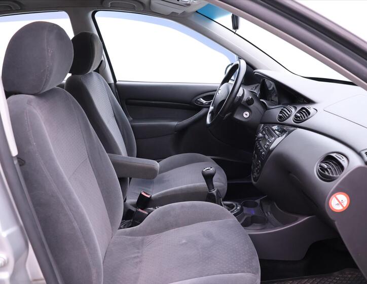 Ford Focus 12
