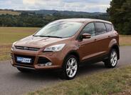 Ford Kuga 3