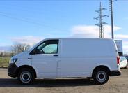 Volkswagen Transporter 8