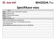 Škoda Fabia 6