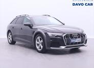 Audi A6 Allroad 1