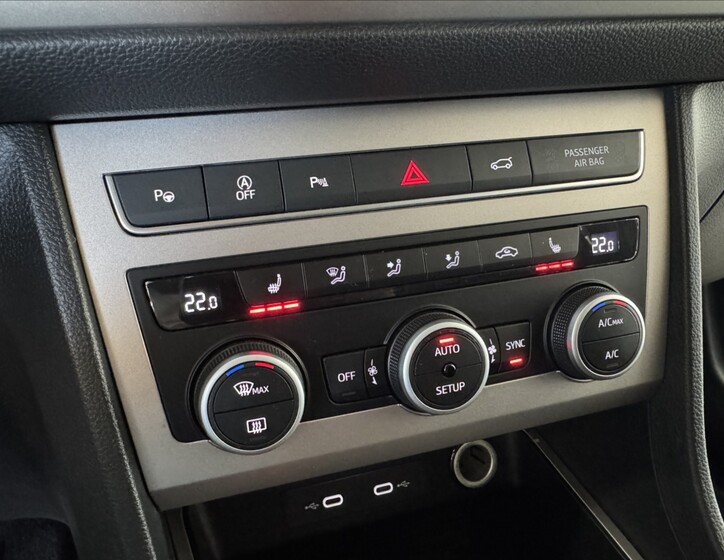 Seat Ateca 40