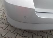 Škoda Fabia 13