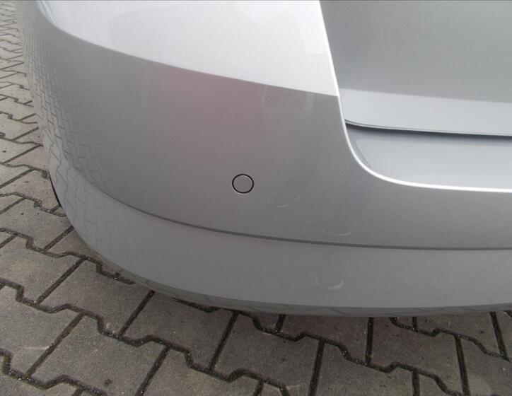 Škoda Fabia 13