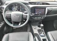 Toyota Hilux 5