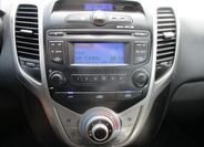 Hyundai ix20 16