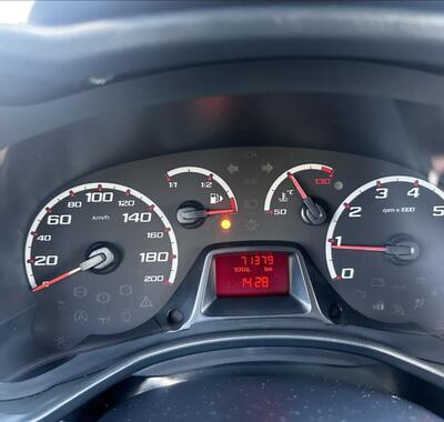 Ford Ka 15