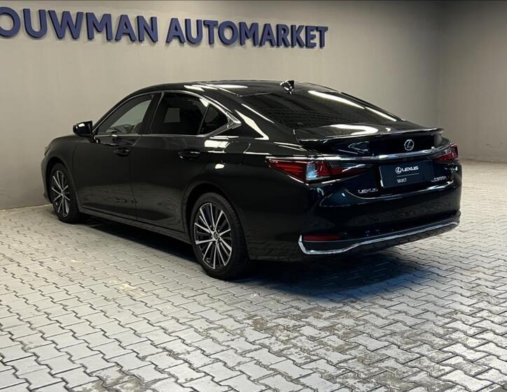 Lexus ES 300h 13