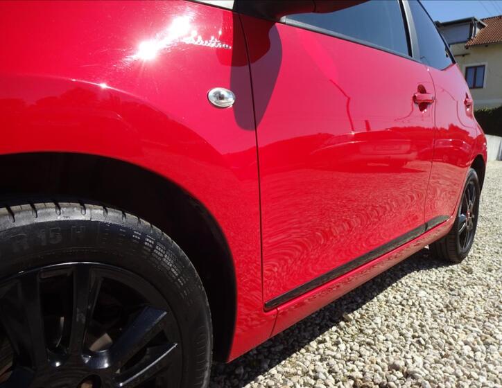 Toyota Aygo 13