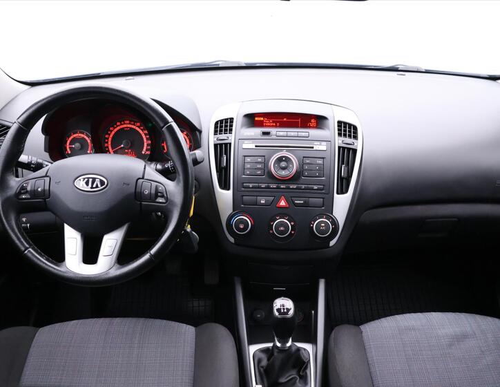 KIA Ceed 26
