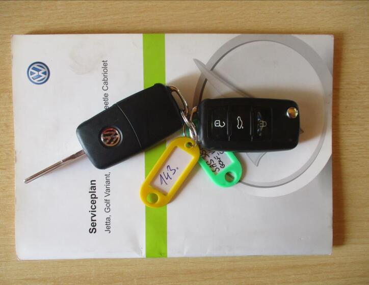 Volkswagen Golf 23