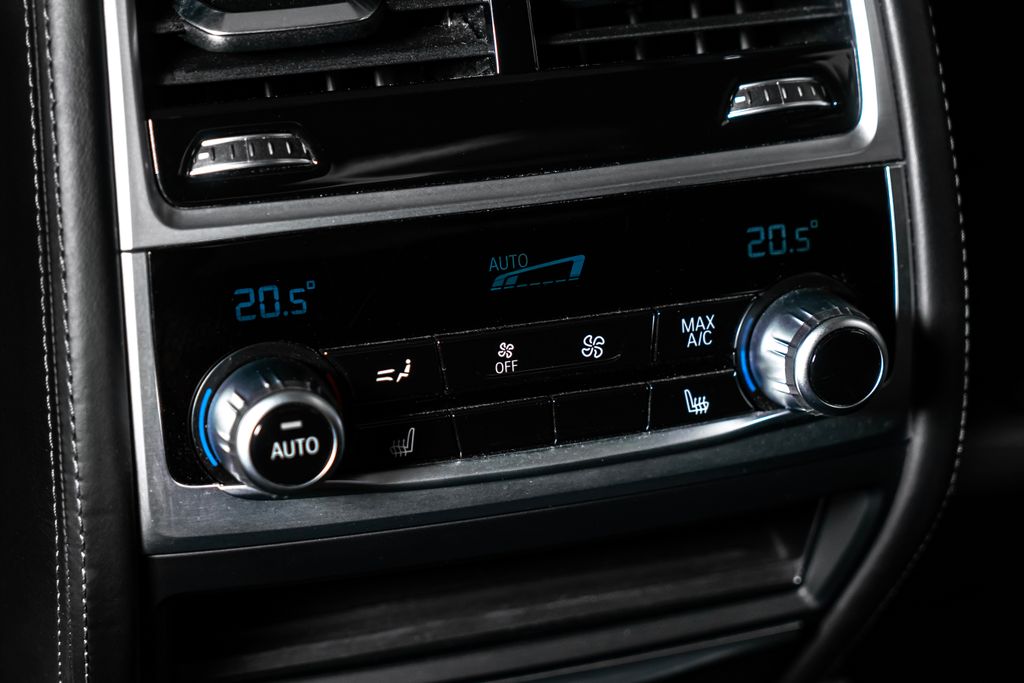 BMW Řada 7