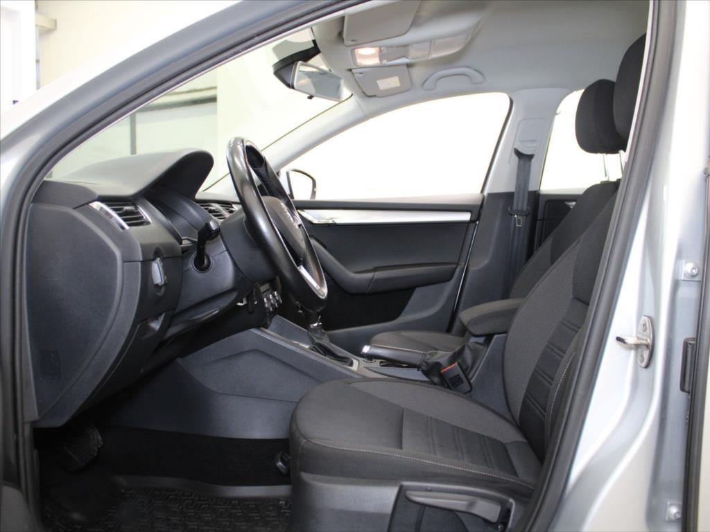 Škoda Octavia 6