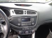 KIA Ceed 12