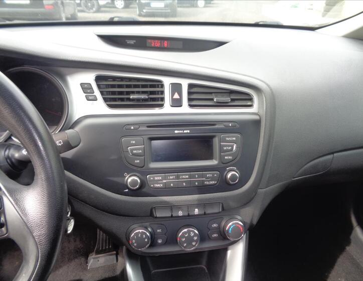 KIA Ceed 12