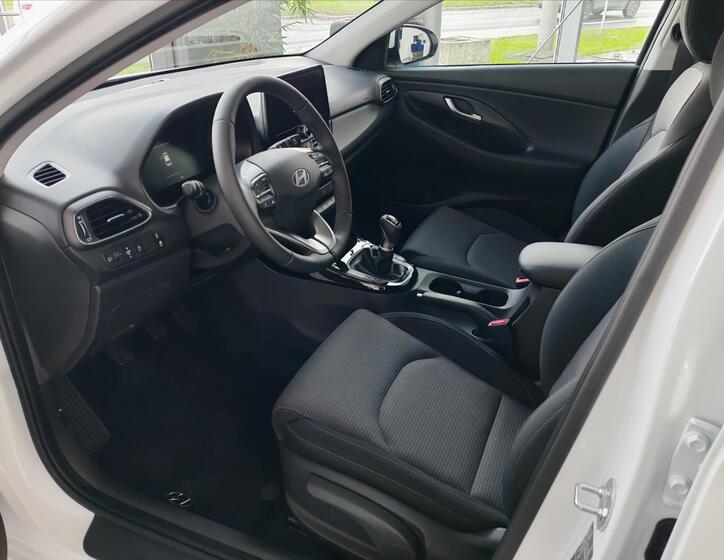 Hyundai i30 7