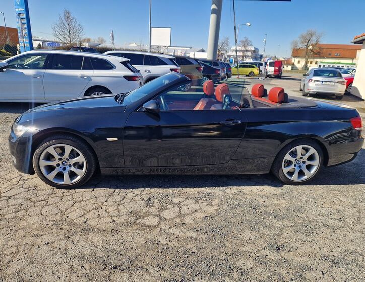 BMW Řada 3 8