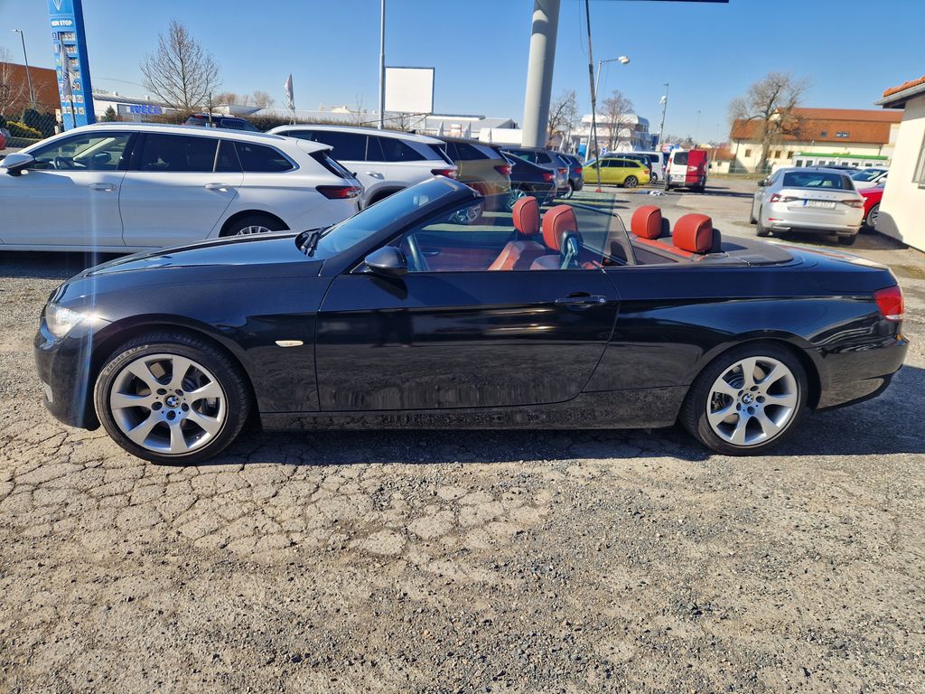 BMW Řada 3