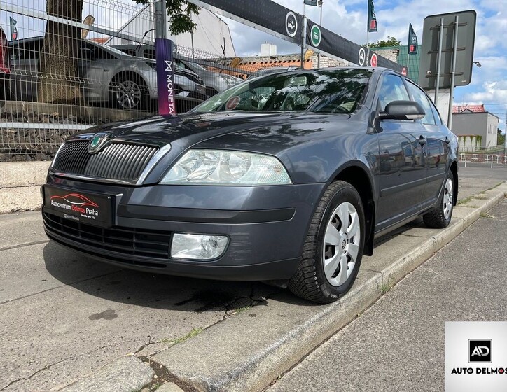 Škoda Octavia 39