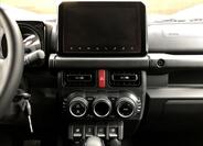 Suzuki Jimny 17