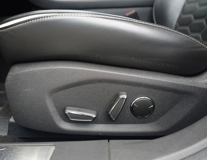 Ford Mondeo 25