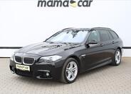 BMW Řada 5 3