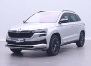 Škoda Karoq 3