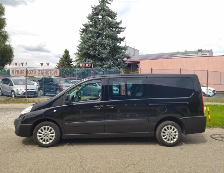 Fiat Scudo 8