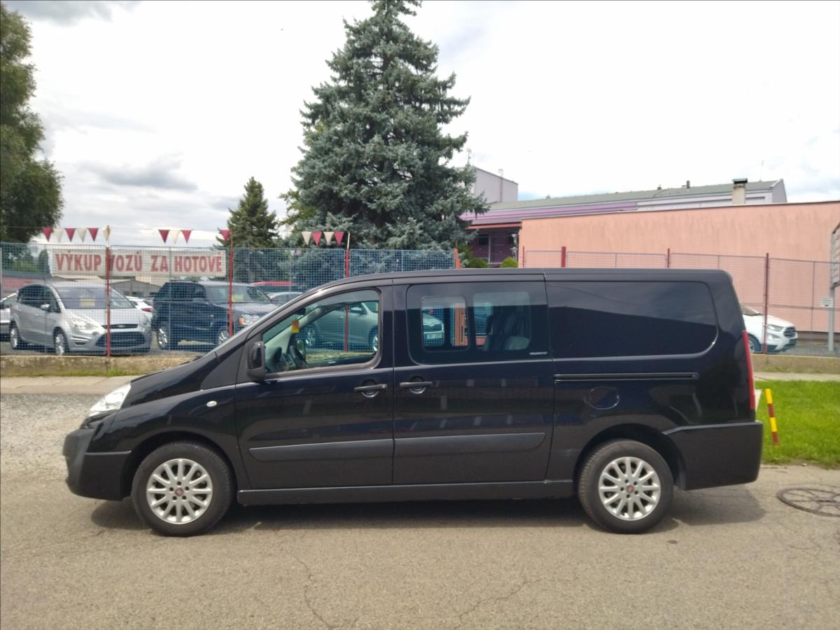 Fiat Scudo