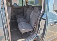 Peugeot Rifter 11