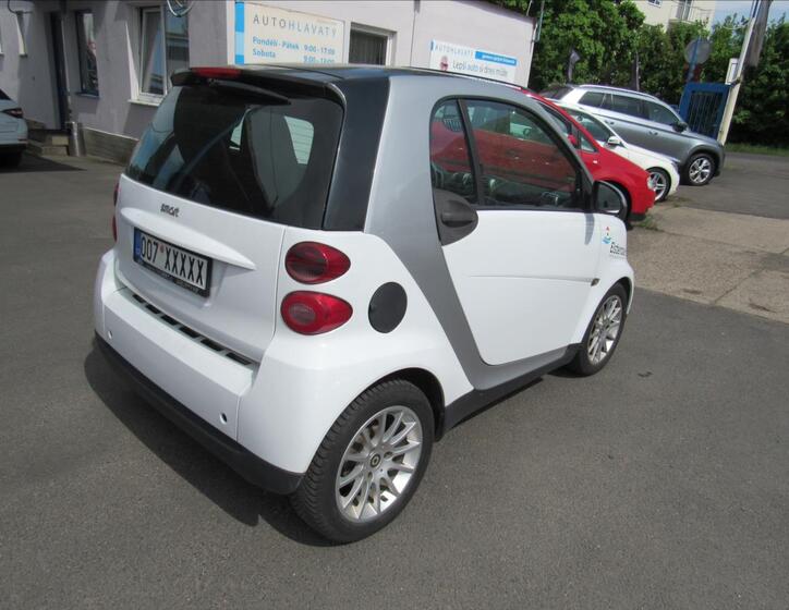 Smart Fortwo 6