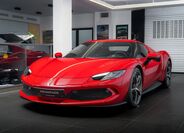 Ferrari Ostatní 1