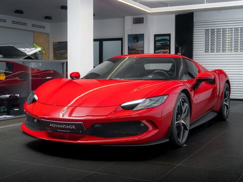 Ferrari Ostatní
