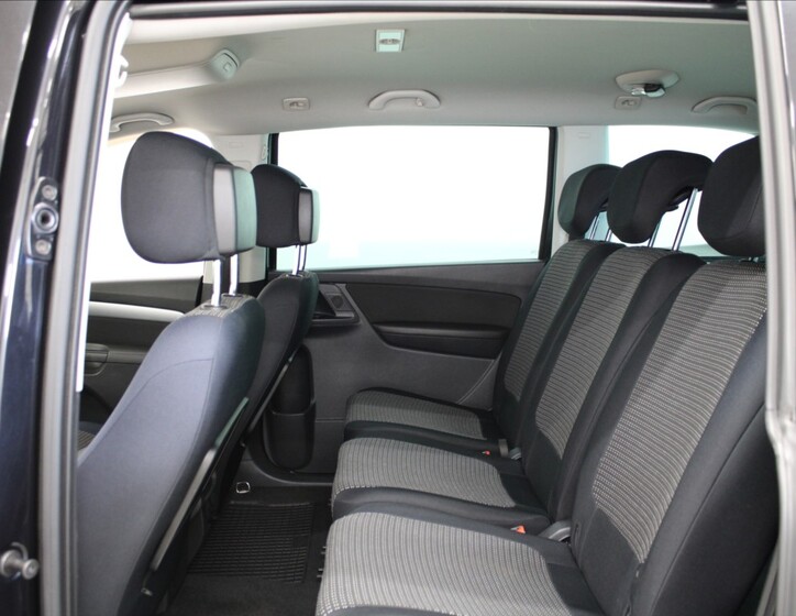 Volkswagen Sharan 7