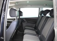 Volkswagen Sharan 7