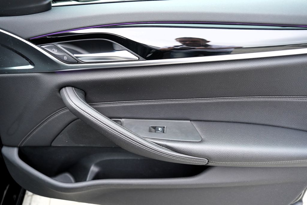 BMW Řada 5
