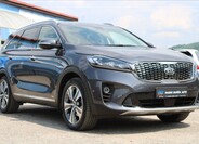 KIA Sorento 3