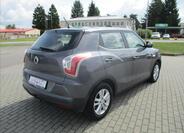 SsangYong Tivoli 4