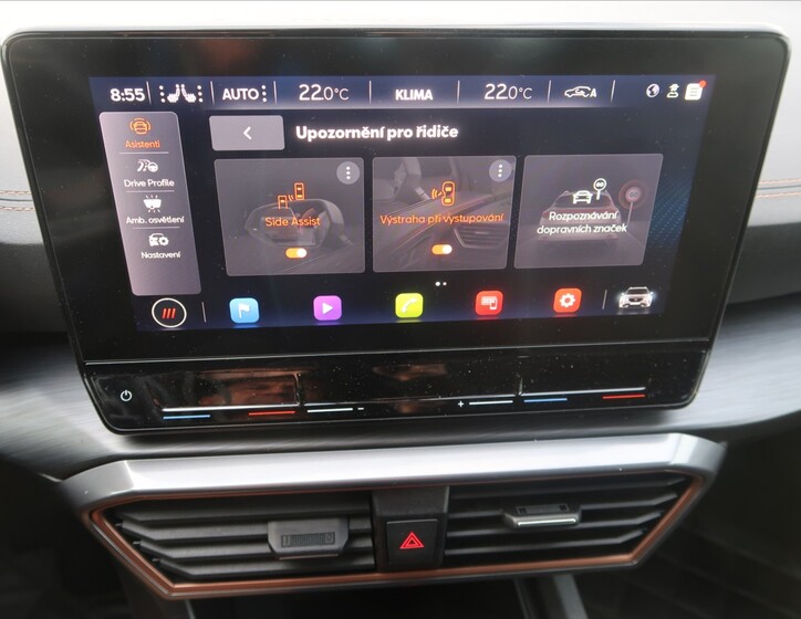 Cupra Formentor 42