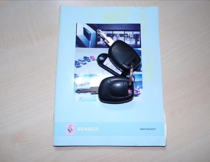 Renault Clio 20