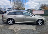 Audi A6 4