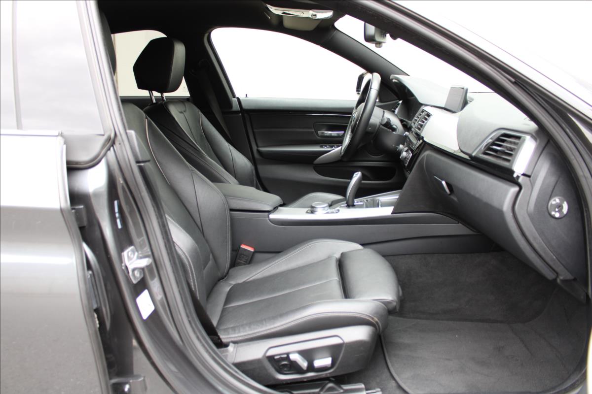BMW Řada 4